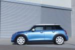 Mini Cooper S 5-Door 2014 года